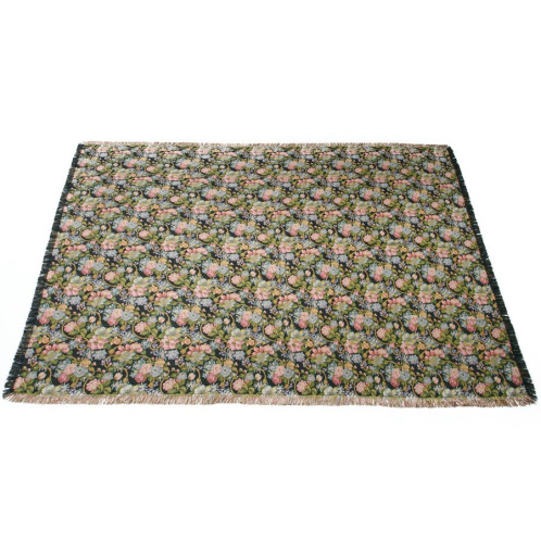 シンクビー！ ゴブラン織マルチカバー “ベルガモゴブラン”