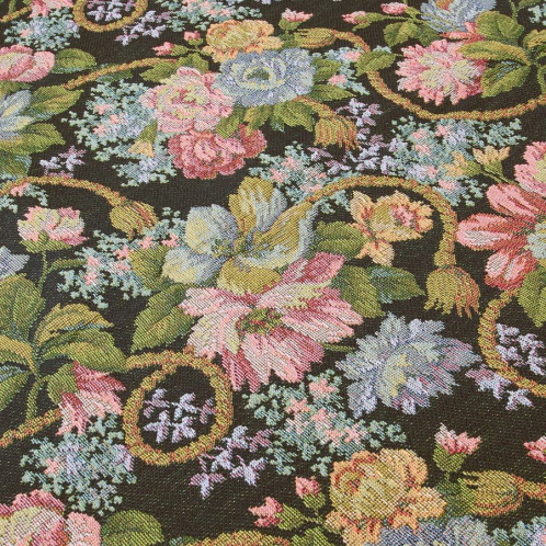 シンクビー！ ゴブラン織マルチカバー “ベルガモゴブラン”