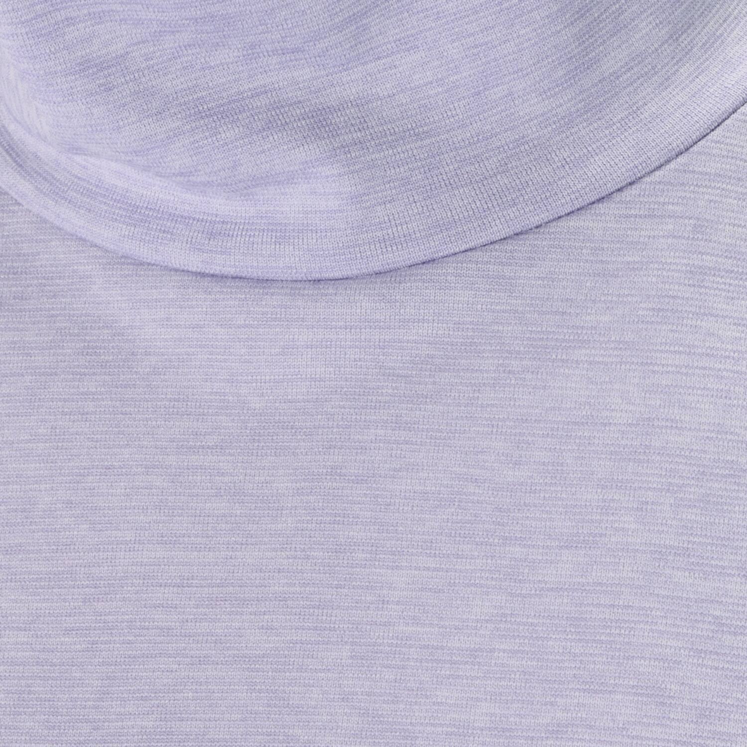 ブリーズドライ 遮熱＆汗対策 快適さらさら ハイネック長袖インナー ２枚セット