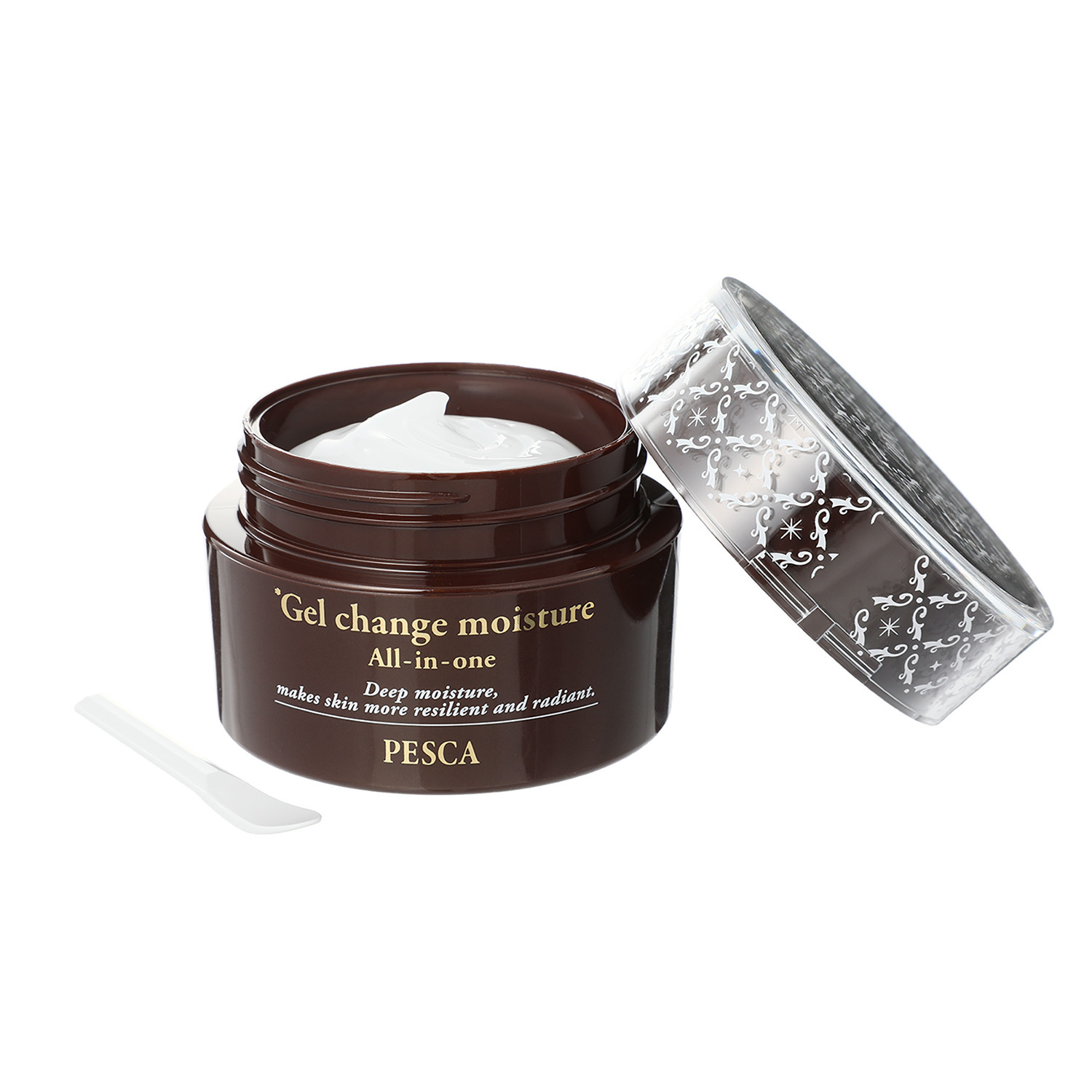 ペスカ トリプル薬用＆Ｗ美白！ シワ改善・美白ケア・ 肌あれ防止ケア！ 薬用リンクル ホワイトゲル−ＥＸ２個＆ ピクジェリーク Ｖカクテル　オイル