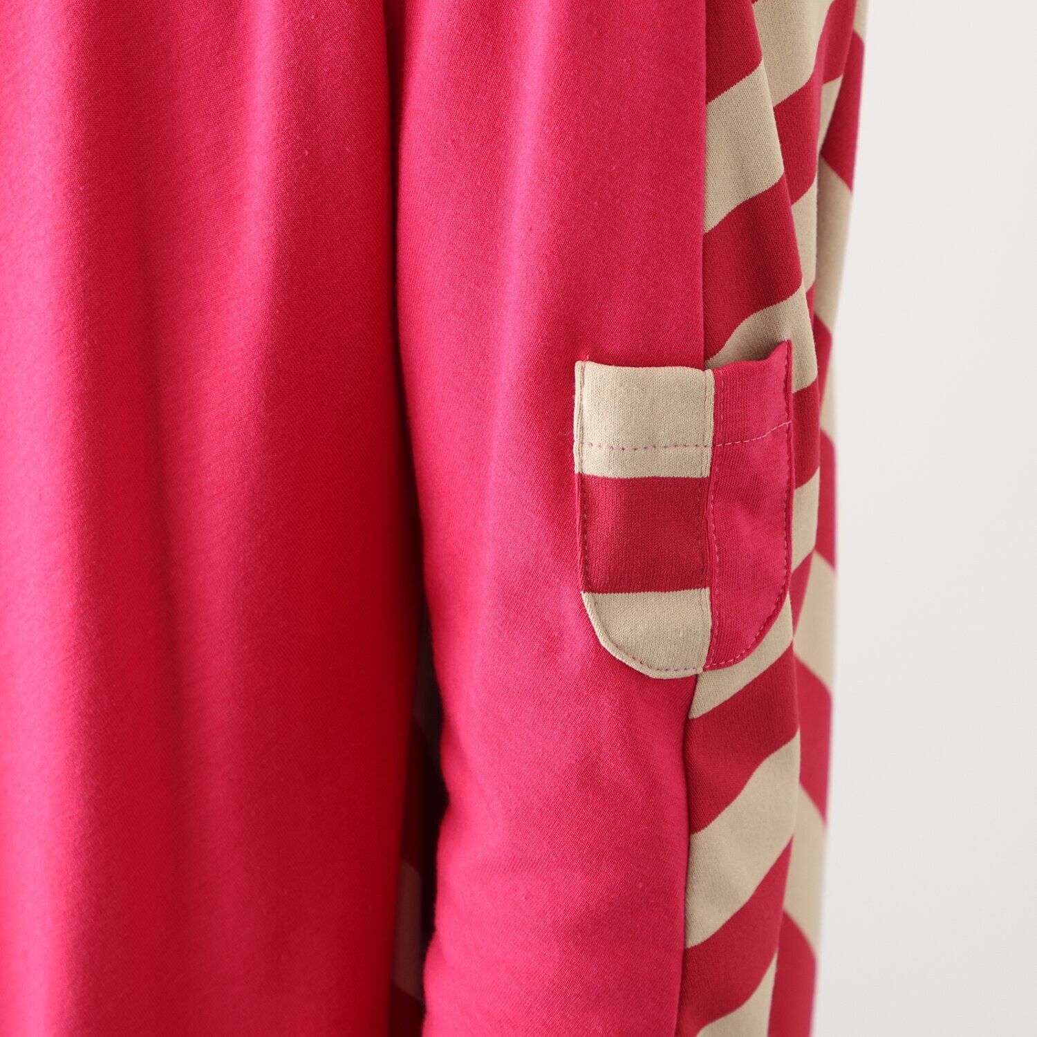 ハヤマ　ブリーズ 前後着用可能 Ｔシャツ