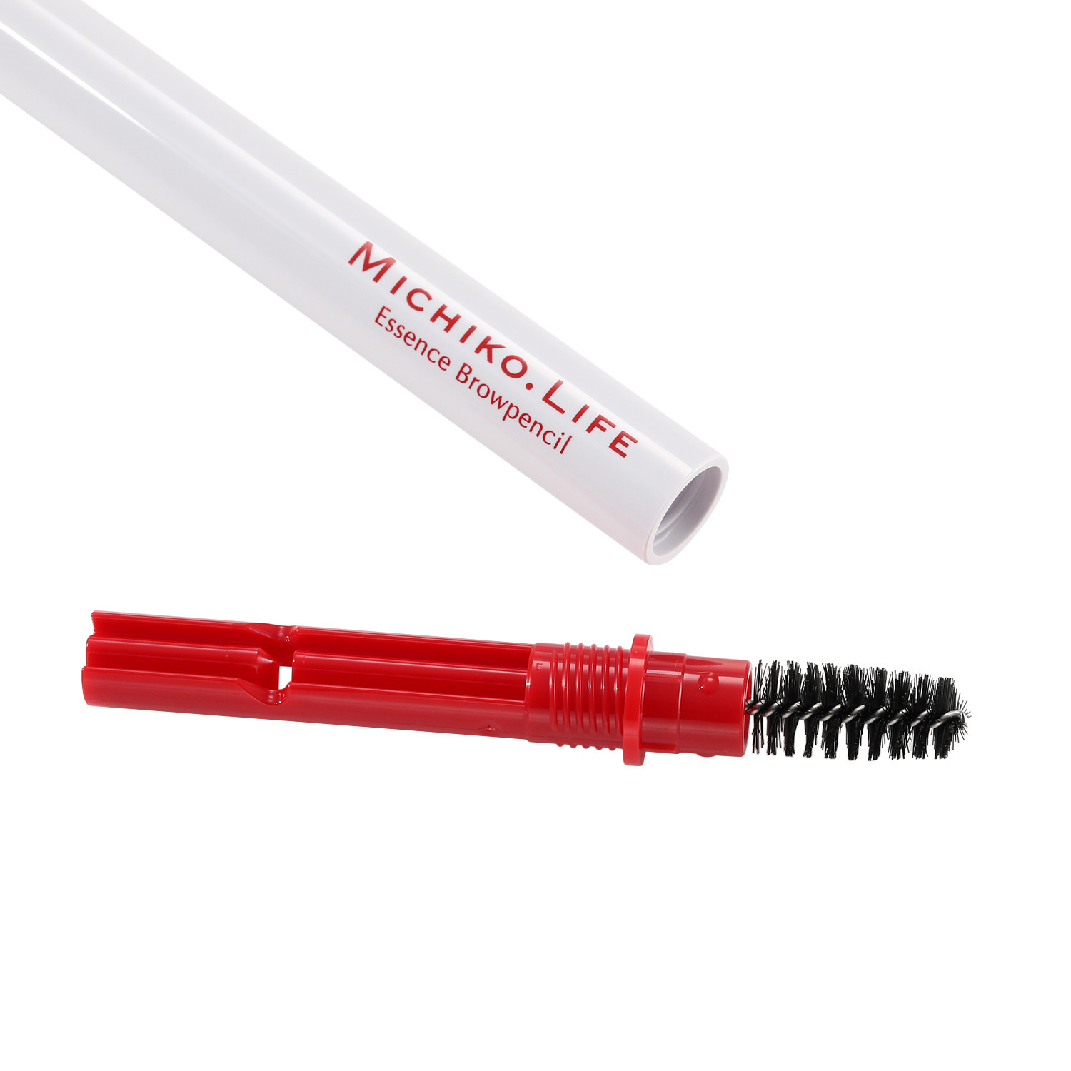 ミチコドットライフ エッセンス ブロウペンシル ３本分＆ スパークロイドエッセンス