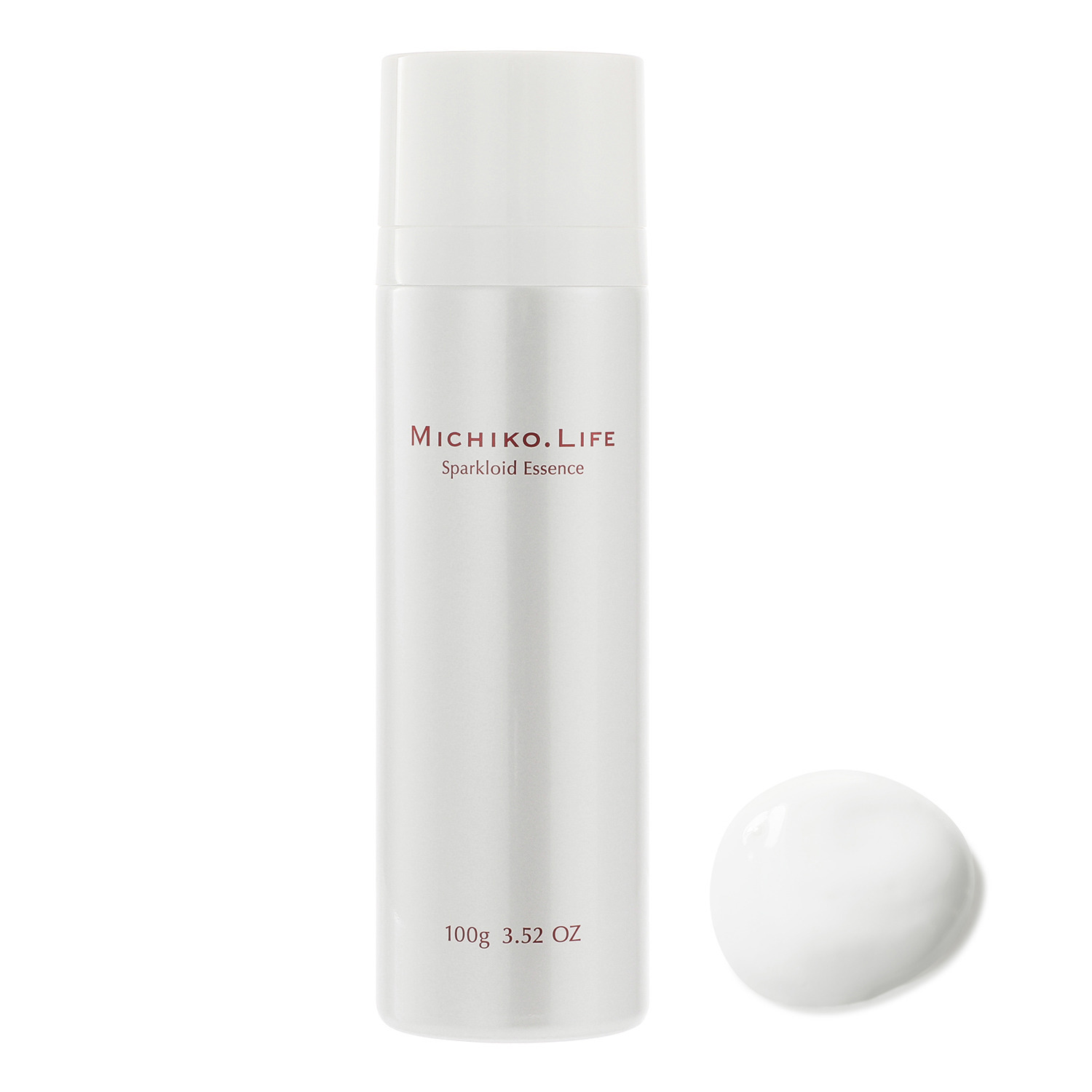 ミチコドットライフ エッセンス ブロウペンシル ３本分＆ スパークロイドエッセンス