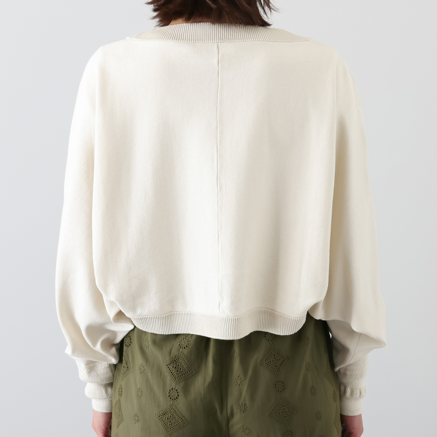 プーカ 接触冷感・ＵＶカット 吸水速乾 万能ニットボレロ