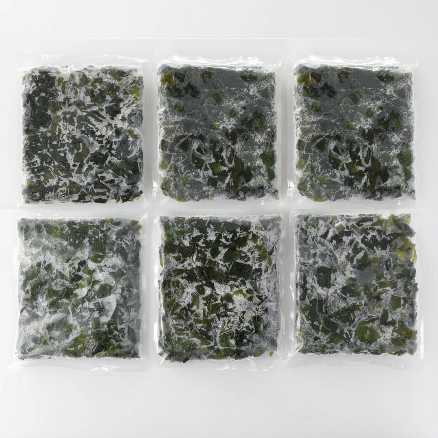 兵庫　淡路島産 早採れカットわかめ ＜１．２ｋｇ＞
