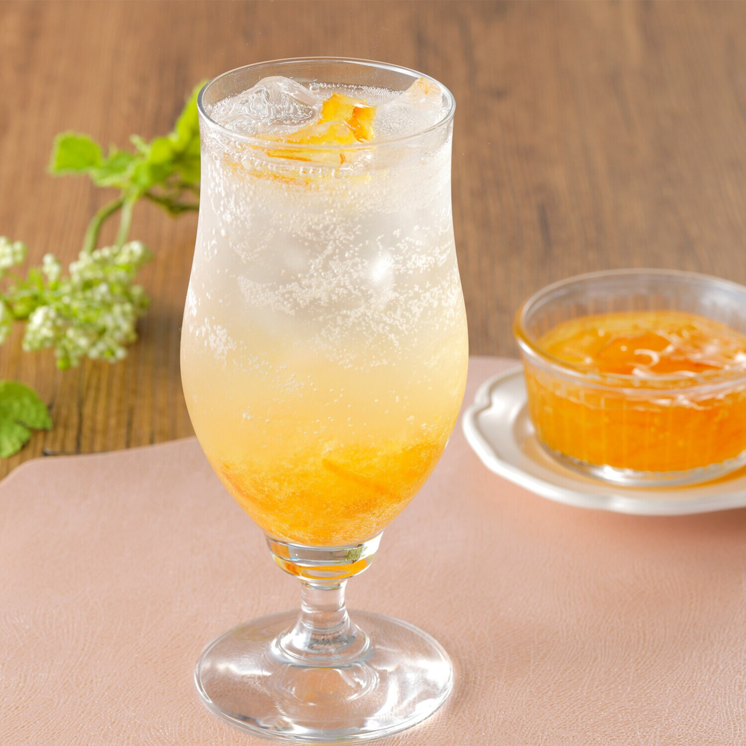 韓国高興産 柚子茶　３瓶（新物）