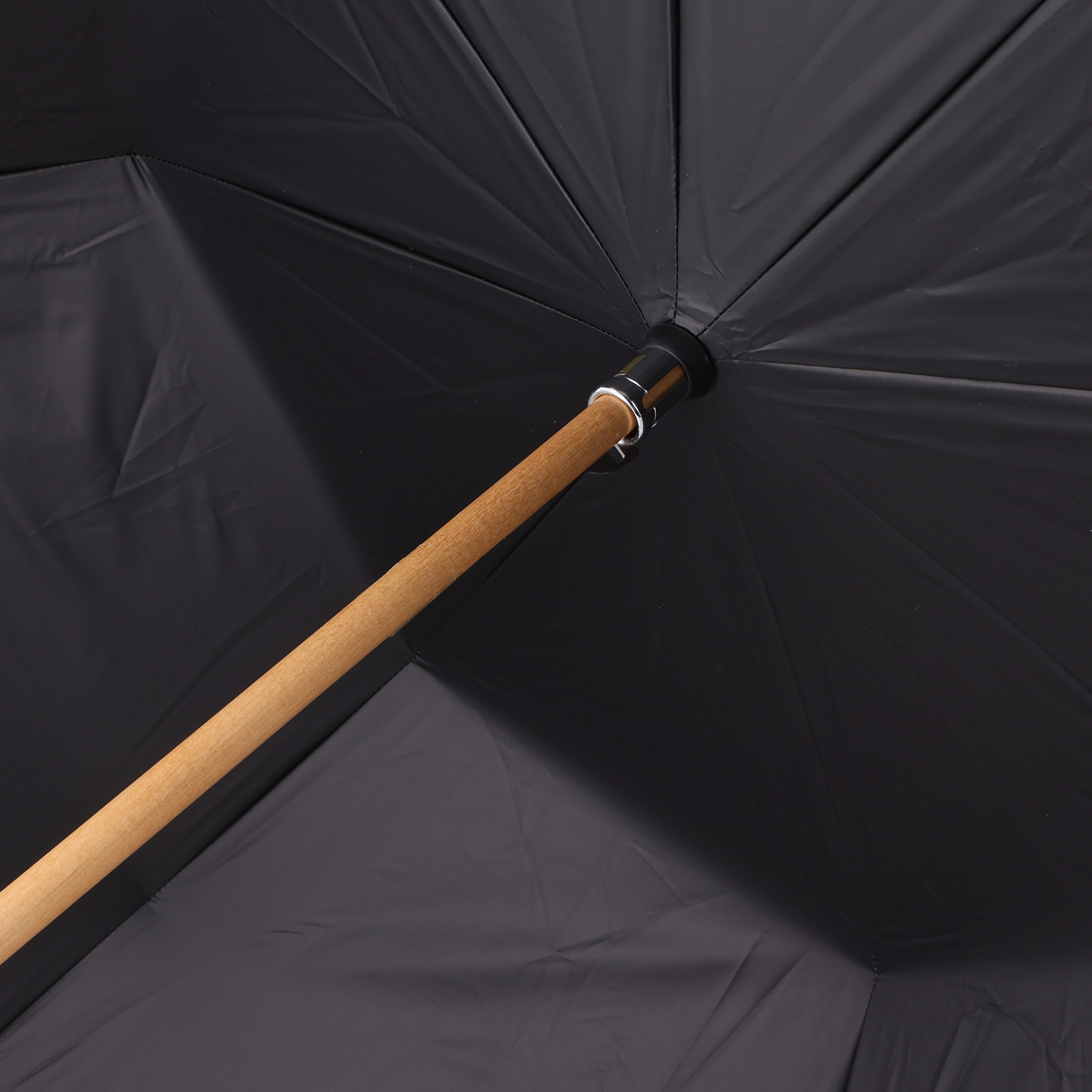 シノワズリーモダン 女優日傘 ダマスク カットワーク刺しゅう かわず張り 晴雨兼用長傘