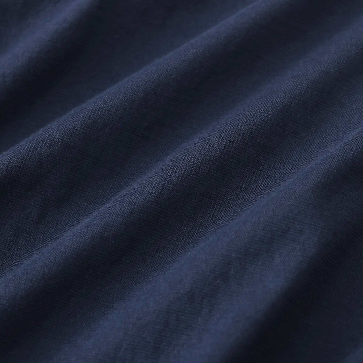 エイガールズ スビン綿混 ＬＯＴＵＳ　ＨＡＮＥ カーディガン