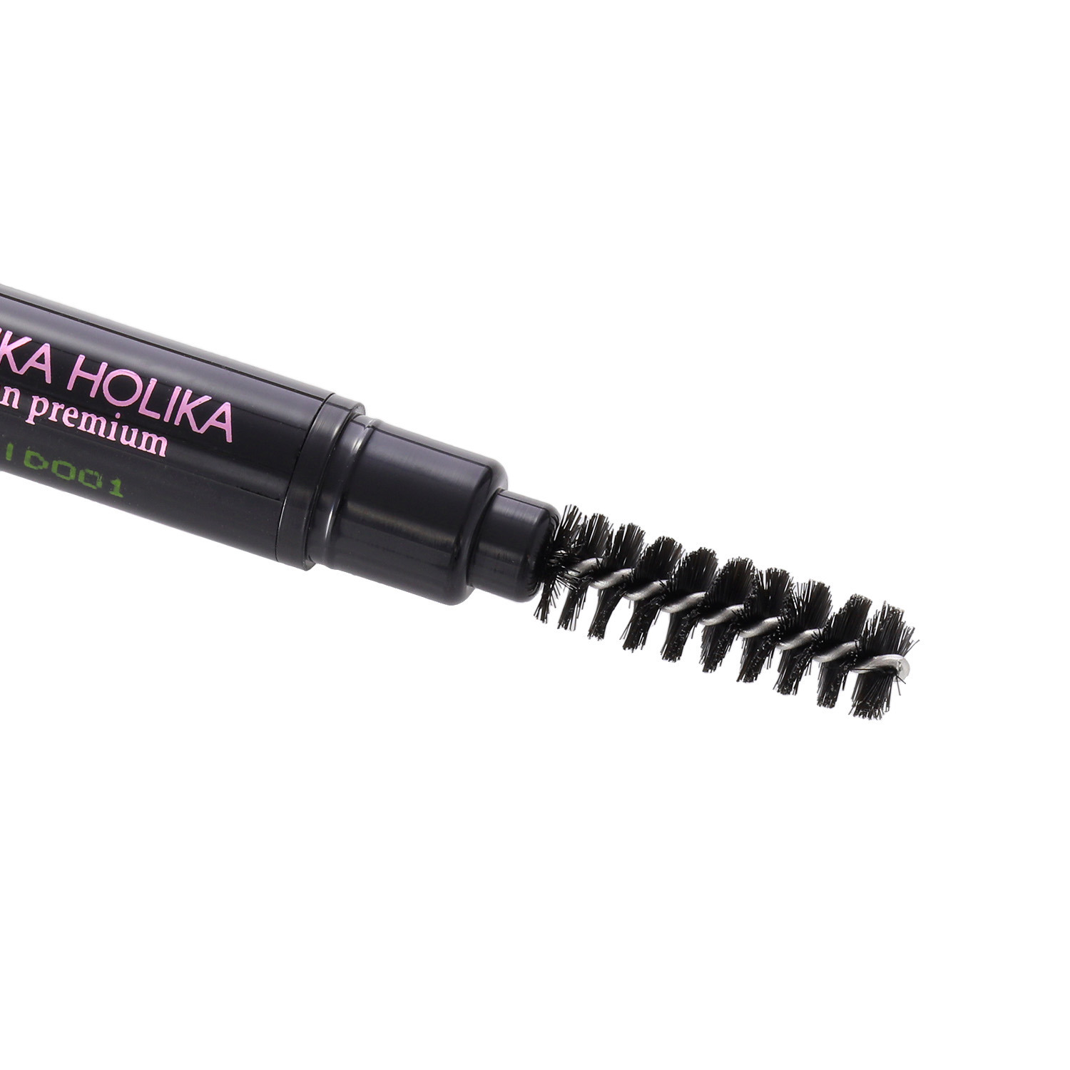 ホリカホリカ 大人のナチュラル眉メイク 三角形状で描きやすい デザイニングオート アイブロウ