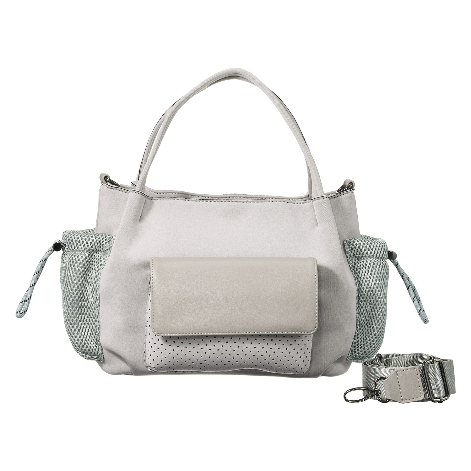 ダジュール デザインポケット ２ウェイバッグ