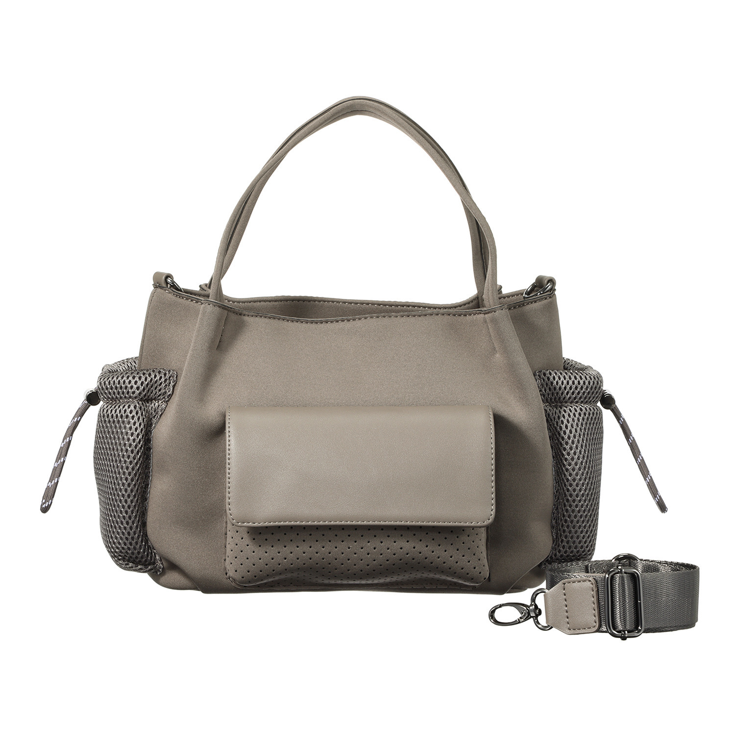 ダジュール デザインポケット ２ウェイバッグ