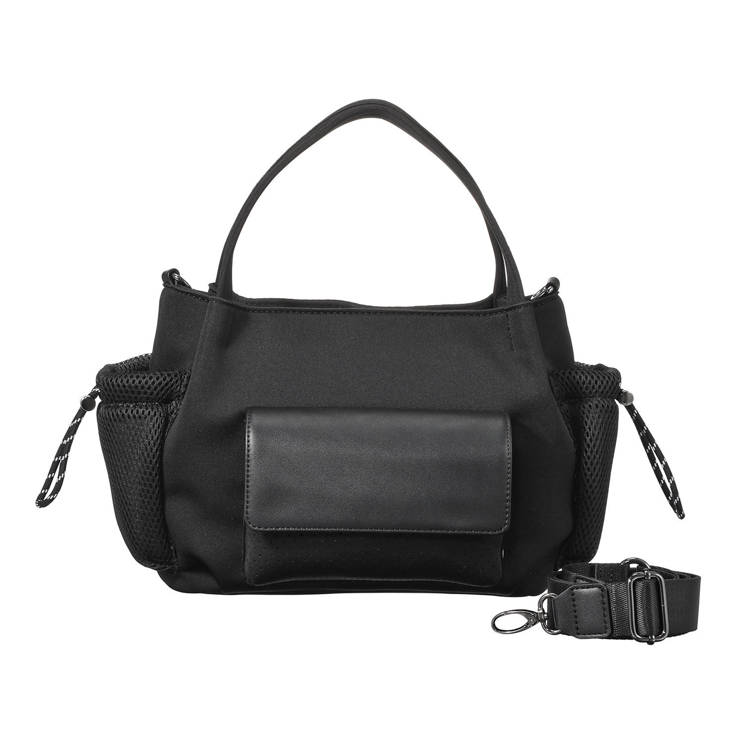 ダジュール デザインポケット ２ウェイバッグ