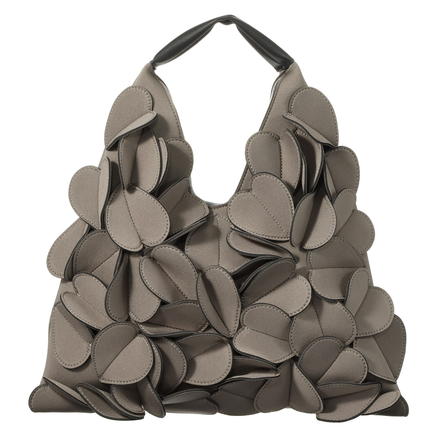 ダジュール ３Ｄハートデザイン バッグ