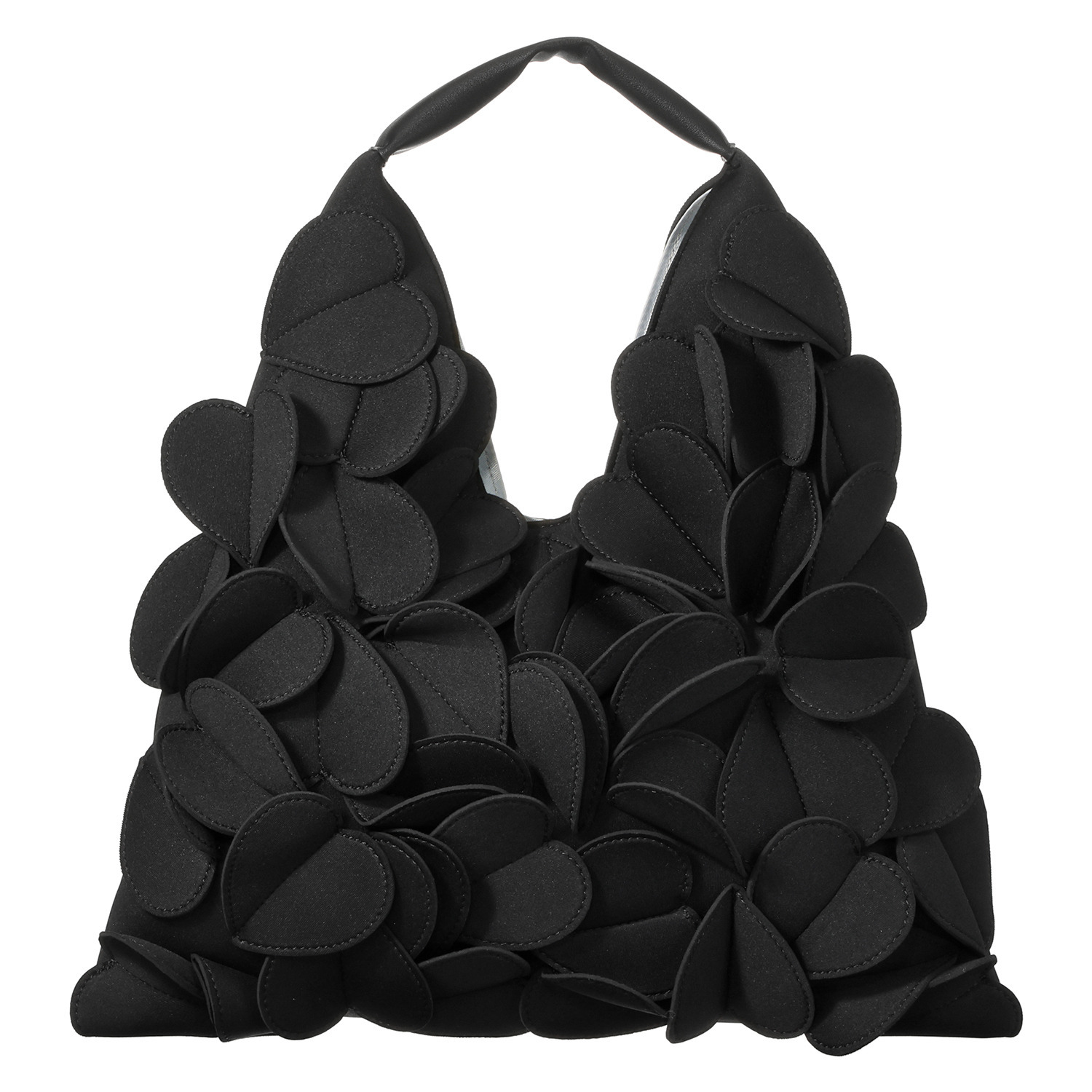 ダジュール ３Ｄハートデザイン バッグ