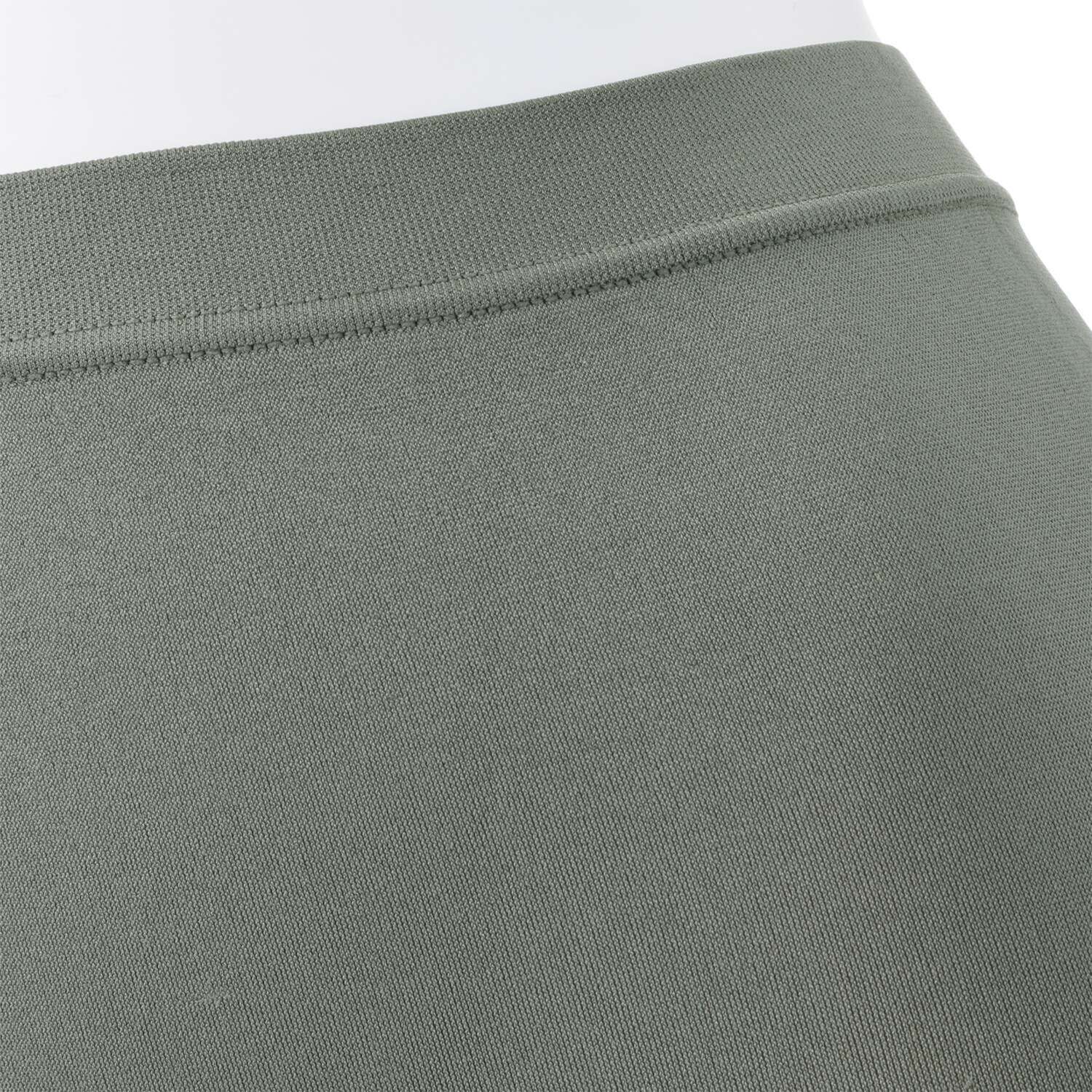 美人工房 しなやかフィット 五分丈ショーツ ２枚セット