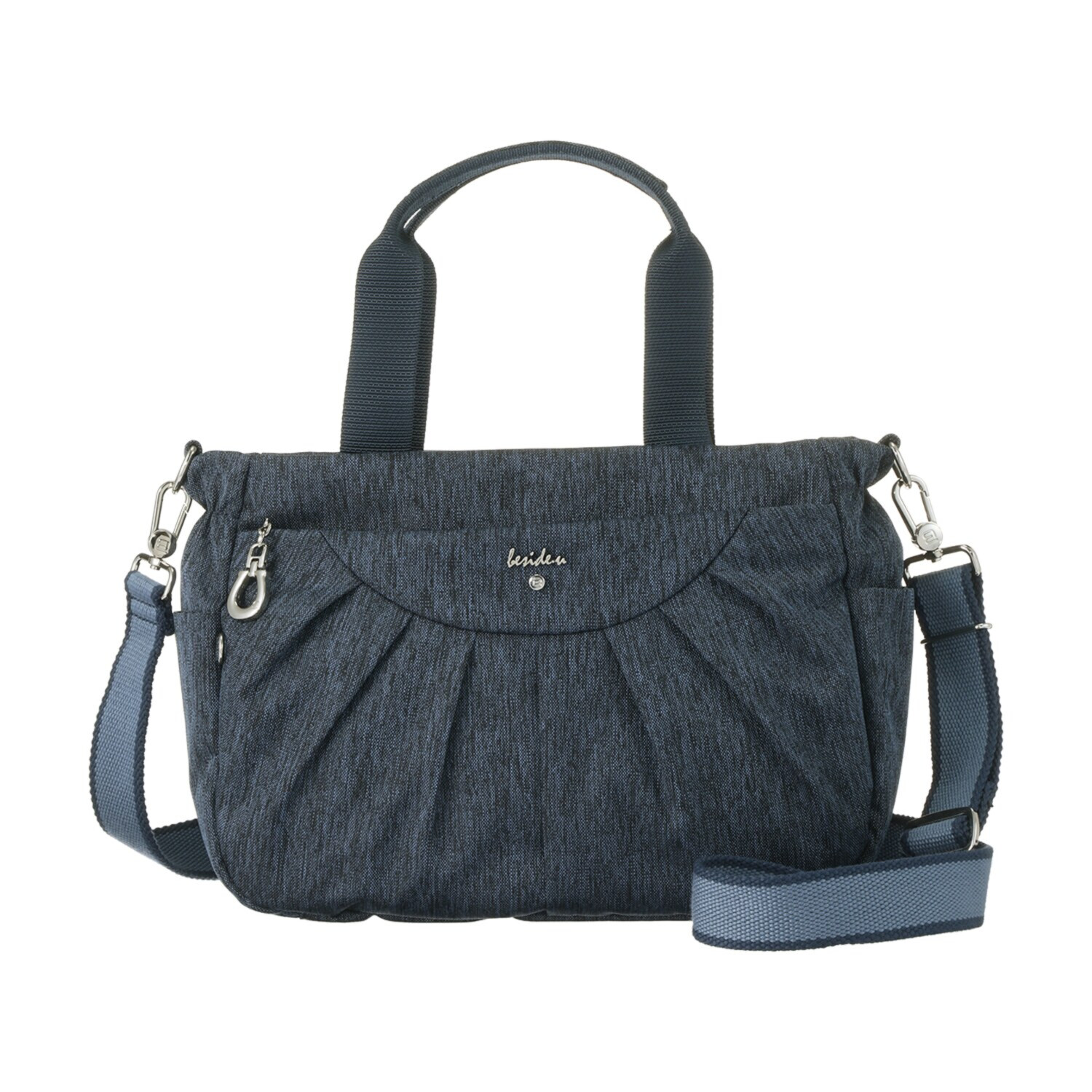 ビサイユ ブランド設立２０周年記念 はっ水 ２ウェイバッグ＆お楽しみ Ｗアニバーサリー企画 ２点セット