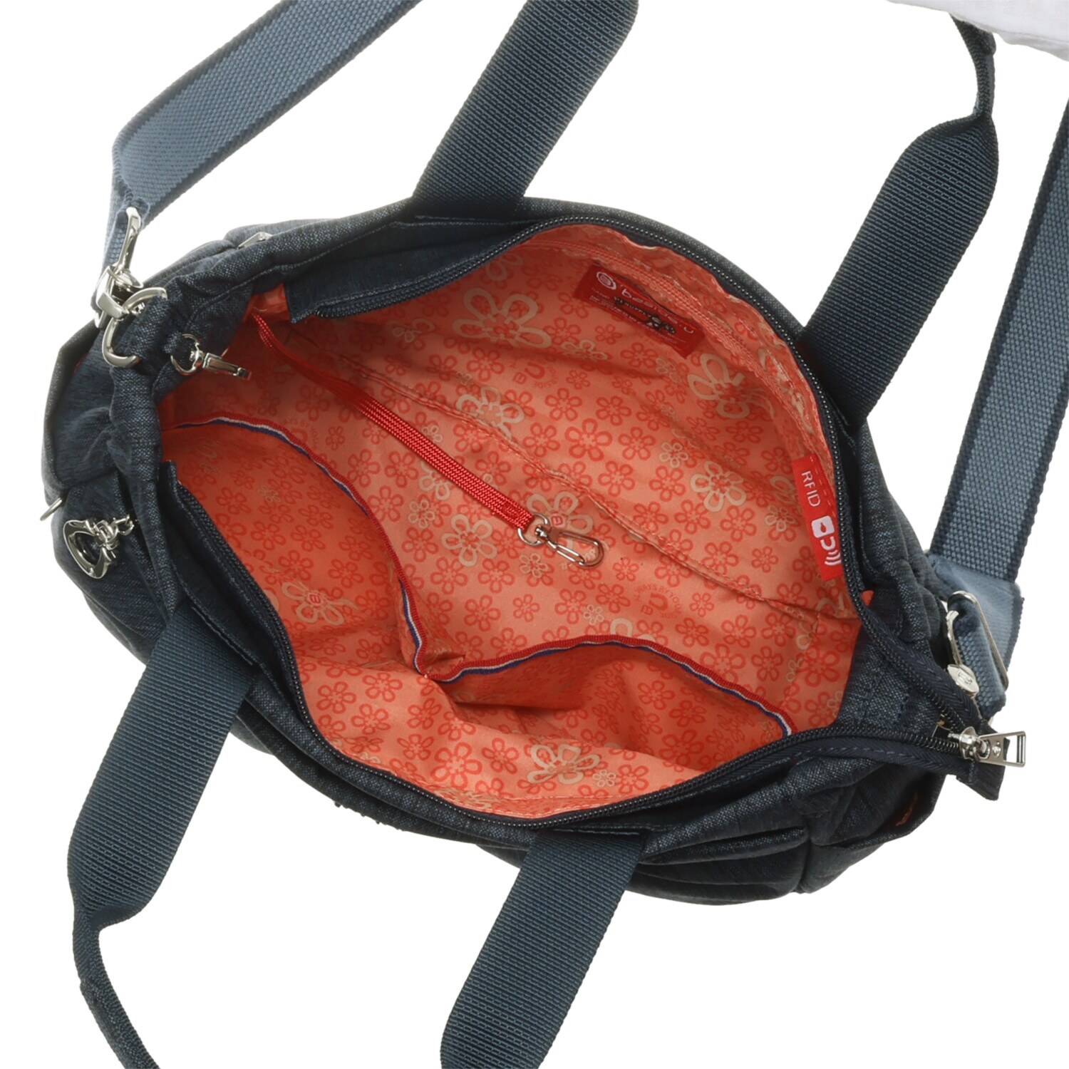 ビサイユ ブランド設立２０周年記念 はっ水 ２ウェイバッグ＆お楽しみ Ｗアニバーサリー企画 ２点セット