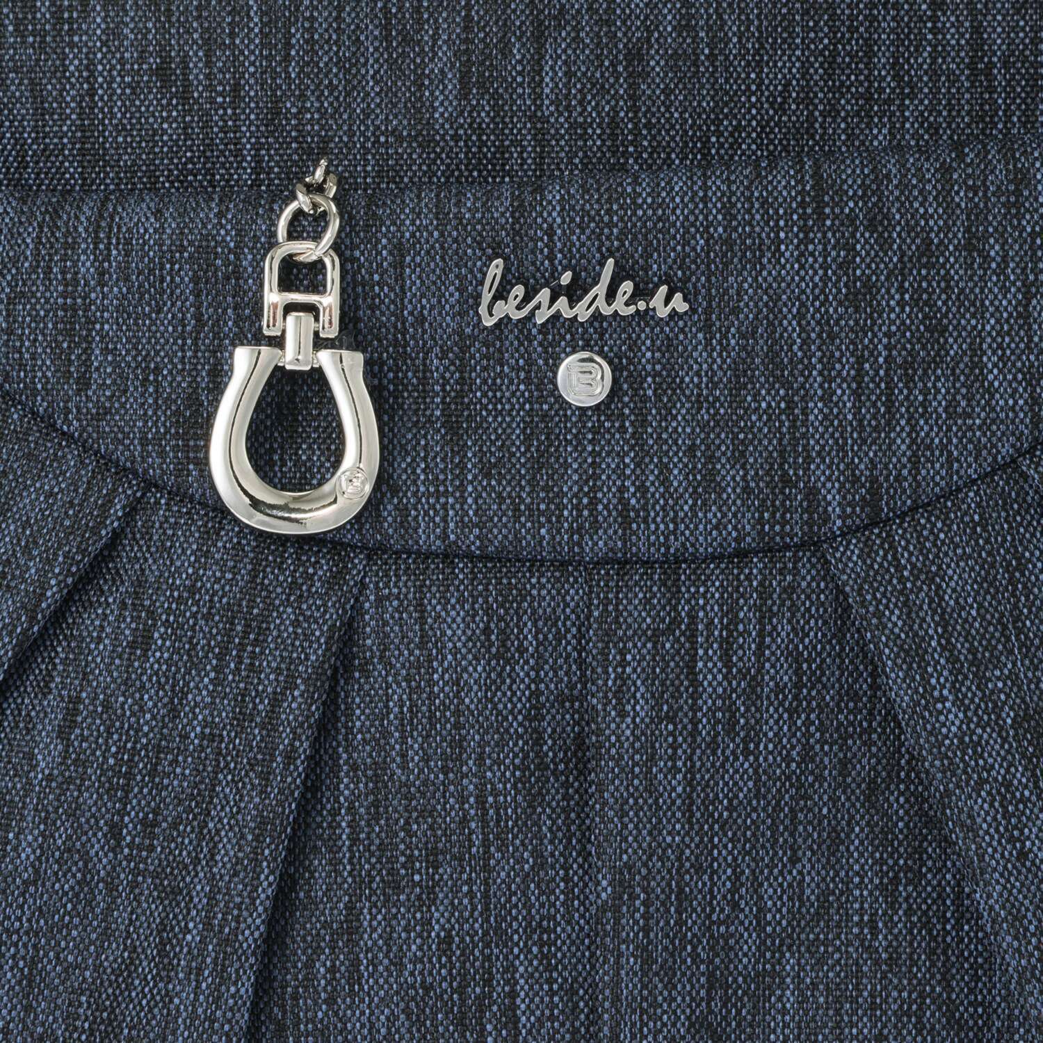 ビサイユ ブランド設立２０周年記念 はっ水 ２ウェイバッグ＆お楽しみ Ｗアニバーサリー企画 ２点セット