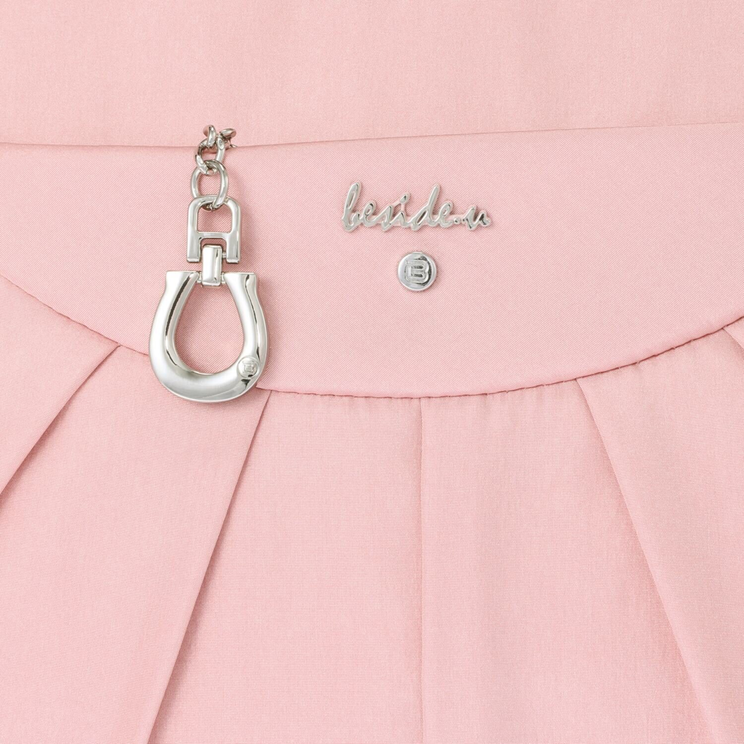 ビサイユ ブランド設立２０周年記念 はっ水 ２ウェイバッグ＆お楽しみ Ｗアニバーサリー企画 ２点セット