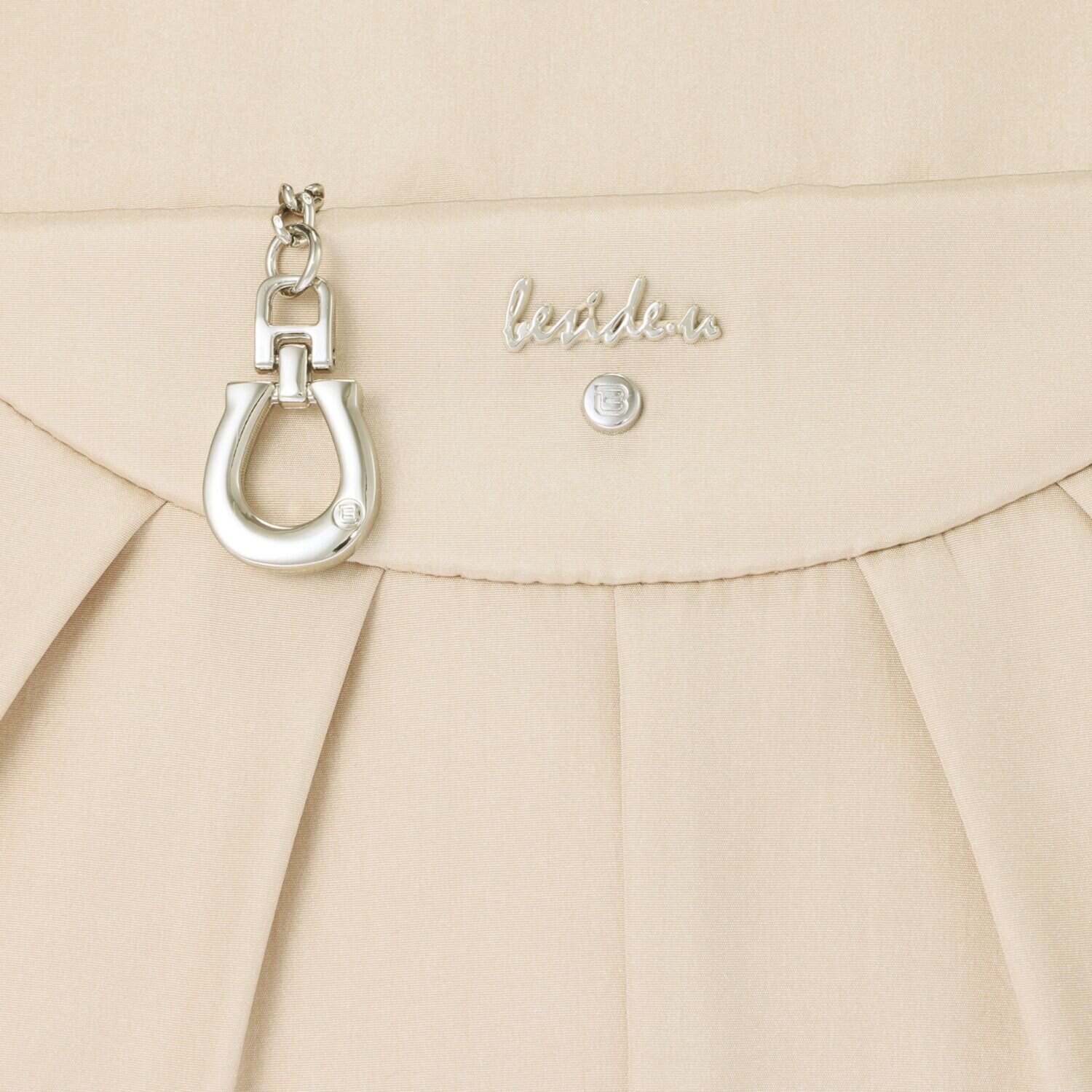 ビサイユ ブランド設立２０周年記念 はっ水 ２ウェイバッグ＆お楽しみ Ｗアニバーサリー企画 ２点セット