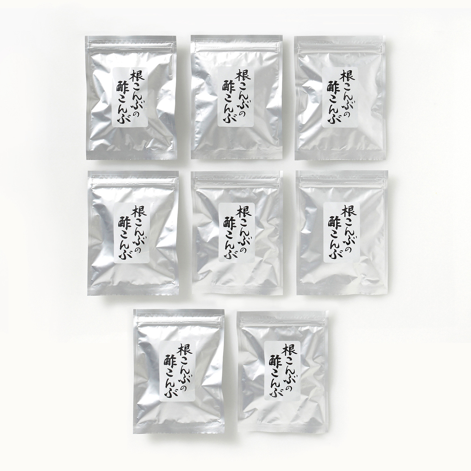 蔵出し２年熟成 根昆布のやわらか酢昆布