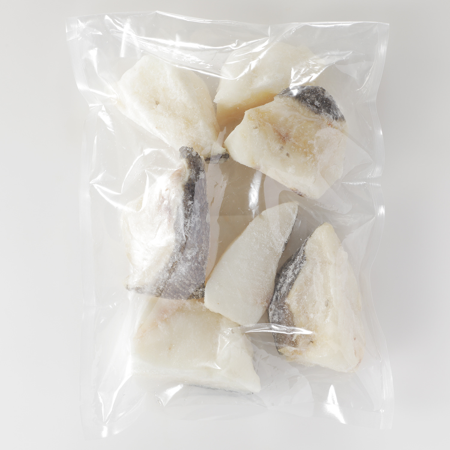 とろける旨さ！メロカマ