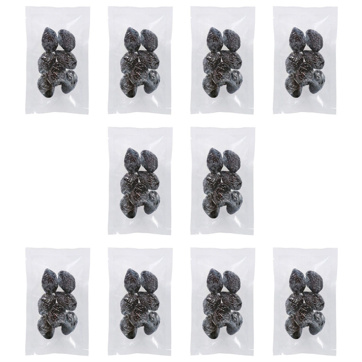 とろける濃厚な甘み フランス産 アジャン・プルーン