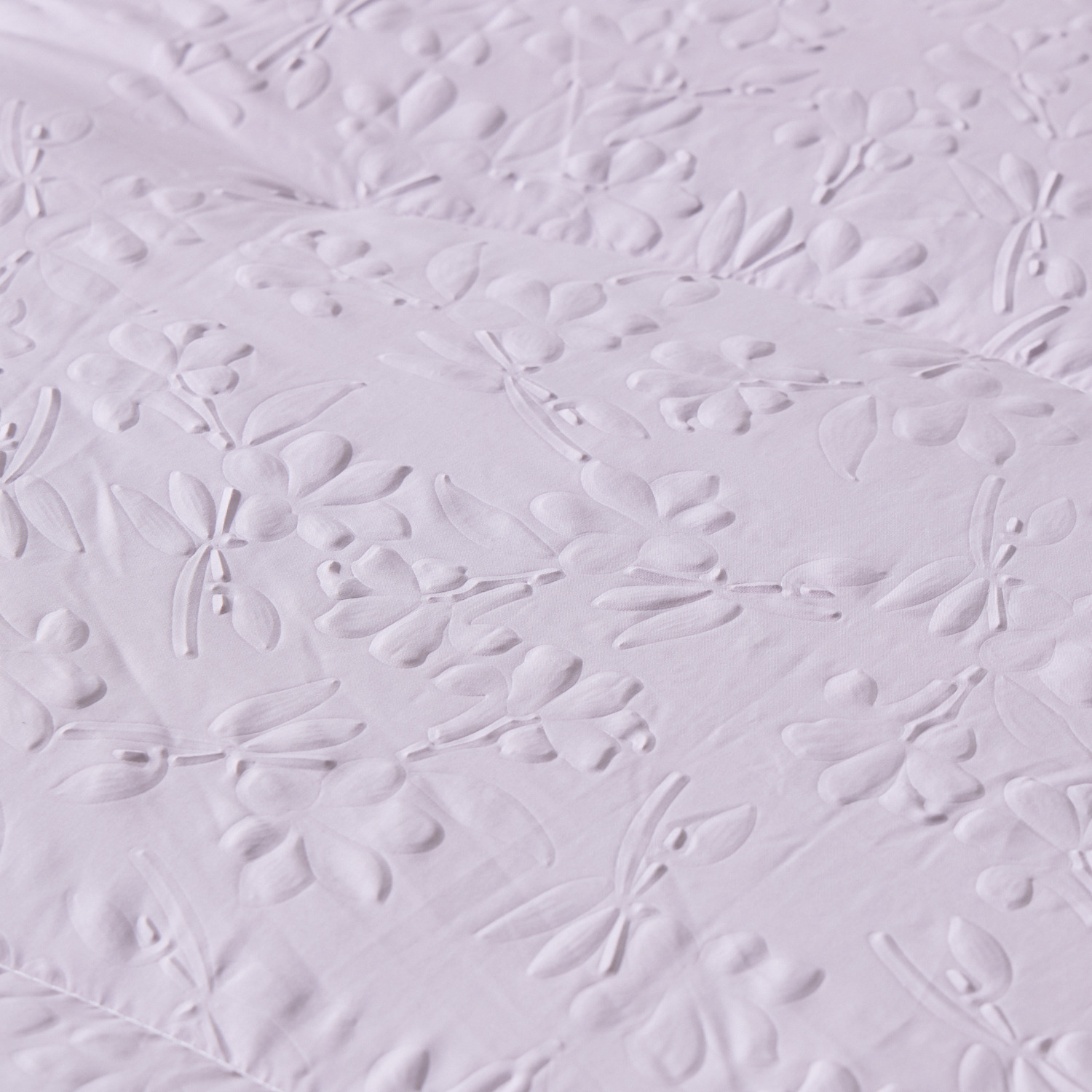 モリリン メルティーリッチダウン ほこりが出にくい 防ダニ・ウォッシャブル ふわもちケット ＜セミダブル＞