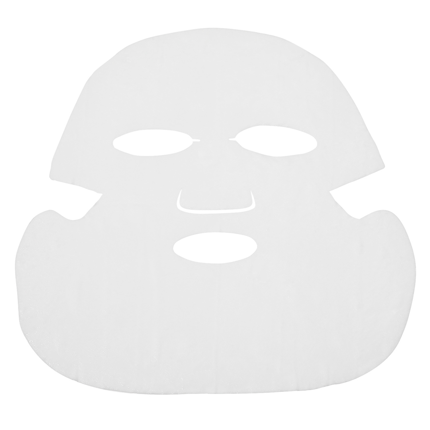 ザ　フェイスショップ ハリツヤ潤い肌へ導く イェファダム マスクリームシート １０枚セット