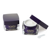 先端成分ＮＭＮ（ニコチン アミドモノヌクレオチド） 配合！洗練のハリツヤ肌へ 新リポソームＮ プラチナクリームＩＩ ２個セット 