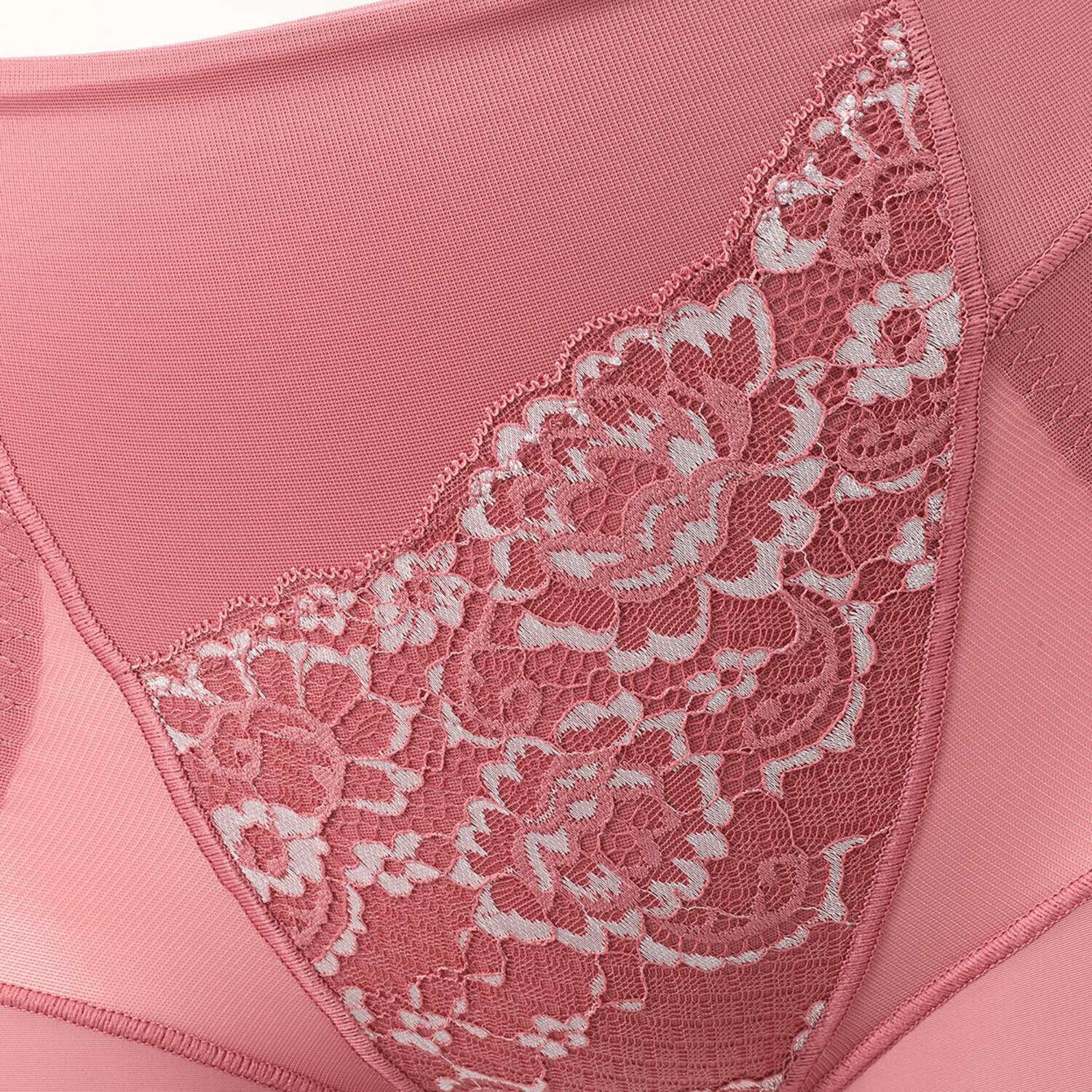 芦屋美整体 お腹周りも 苦しくないはき心地 骨盤スリムショーツ エアリーリラックス ２枚セット ＜Ｓ〜３Ｌ＞