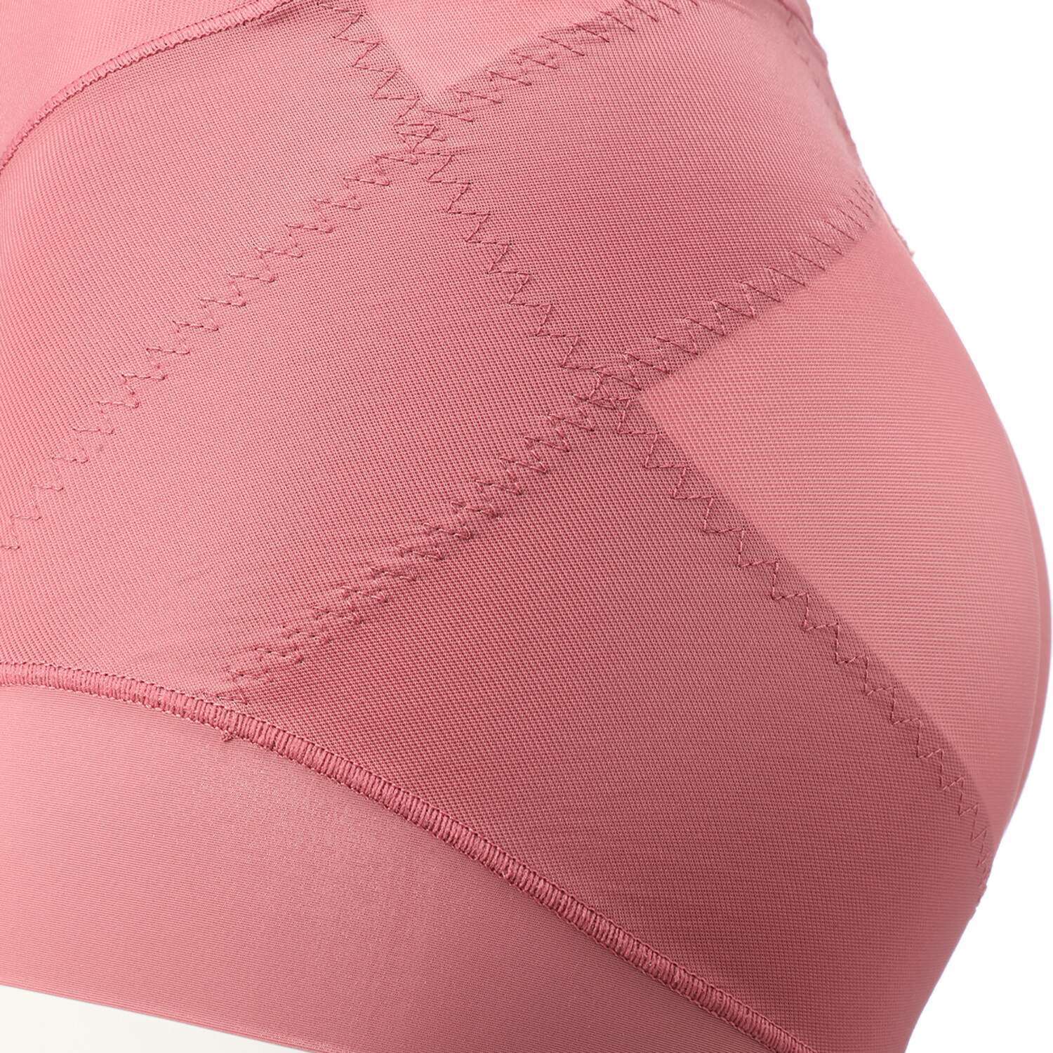 芦屋美整体 お腹周りも 苦しくないはき心地 骨盤スリムショーツ エアリーリラックス ２枚セット ＜Ｓ〜３Ｌ＞