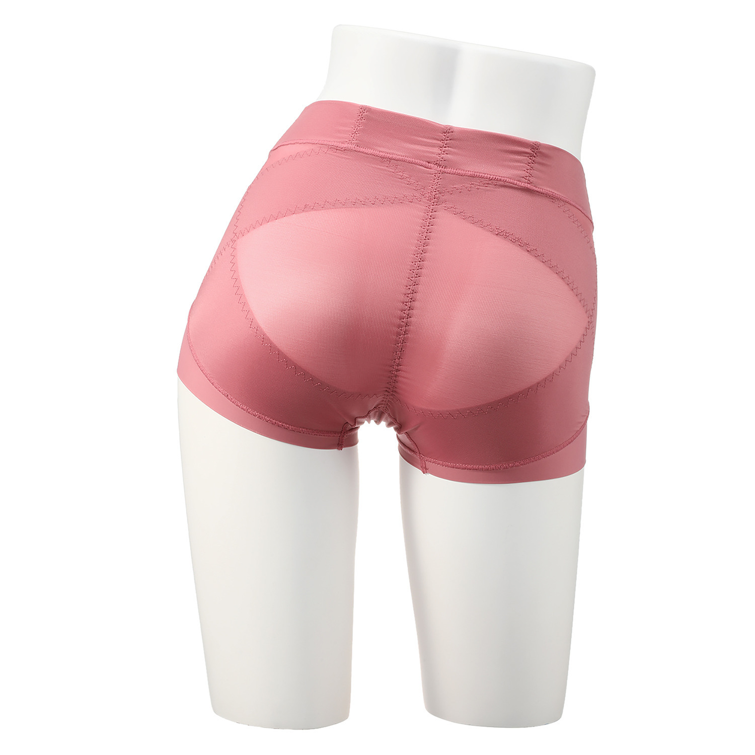 芦屋美整体 お腹周りも 苦しくないはき心地 骨盤スリムショーツ エアリーリラックス ２枚セット ＜４Ｌ〜５Ｌ＞