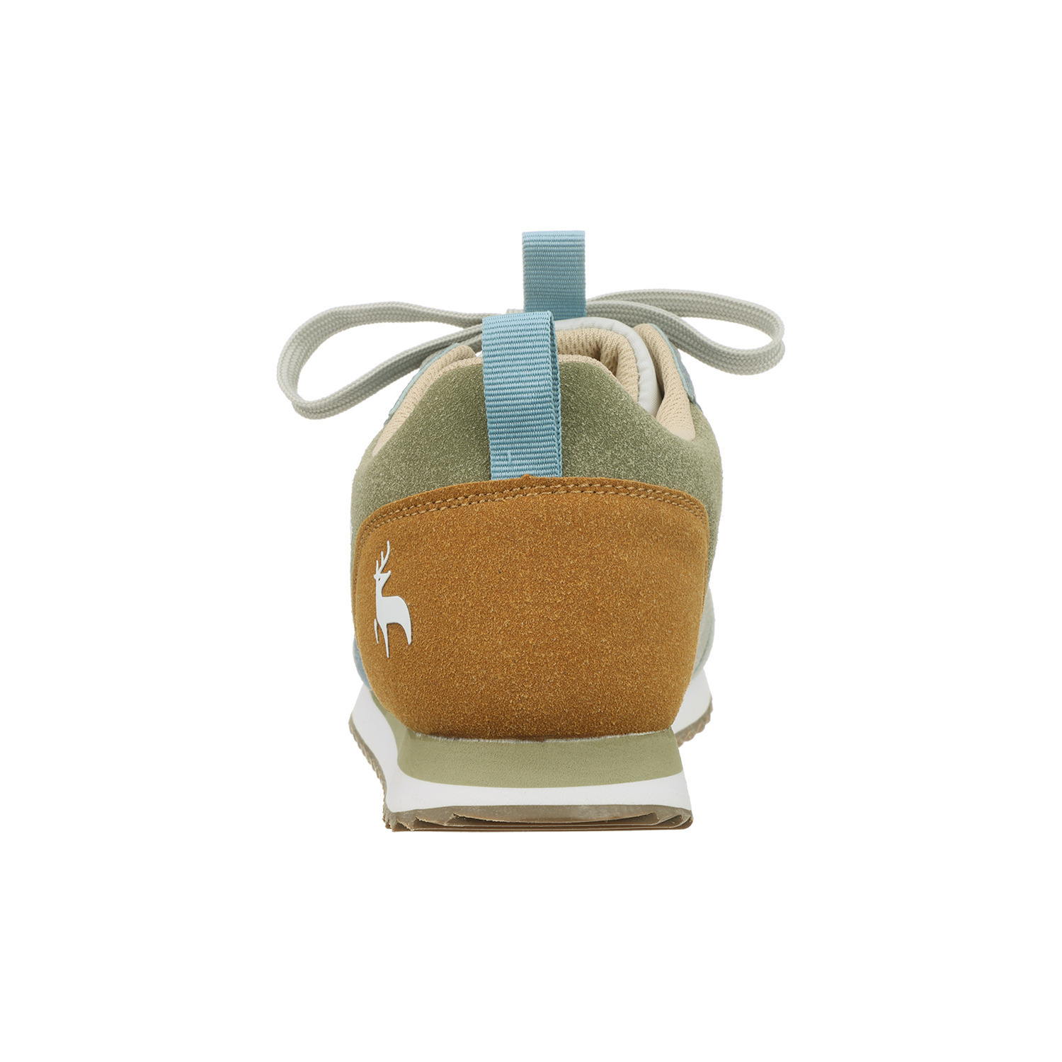 ノルディックライト クラシック シャークソールスニーカー