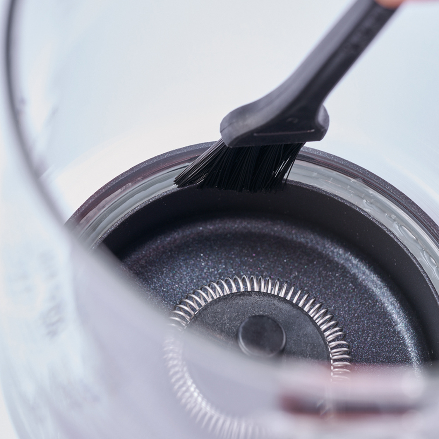 レコルト ６つのモード搭載で おうちでカフェ気分♪ カップ型ドリンクメーカー “ホットチョコ＆ 　ミルクフォーマー” ＲＭＴ−３　特別セット