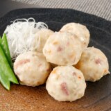 ふわっと食感！ 北海道産厳選素材７種の 海鮮...