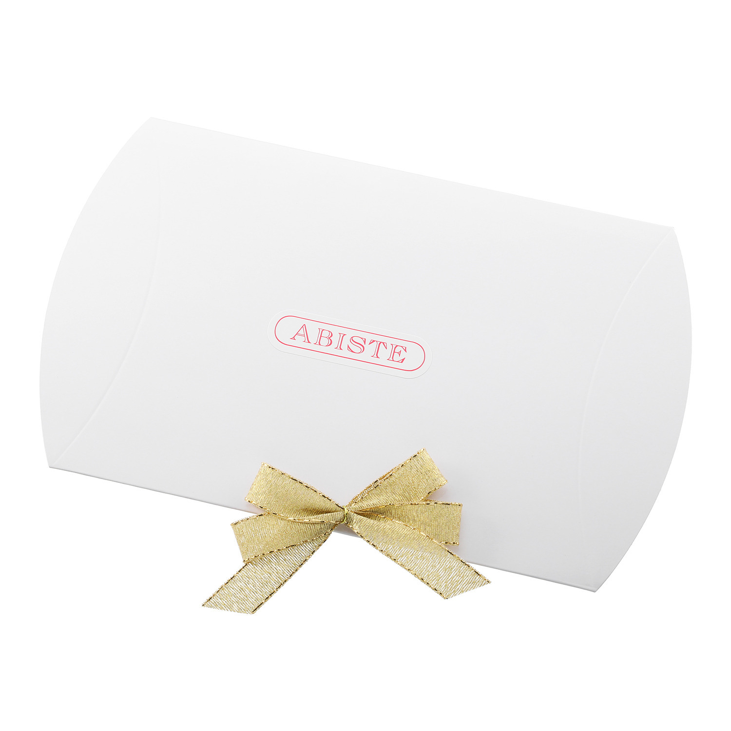 キラキラギフト バイ　アビステ ダイヤ型トップ コードペンダント