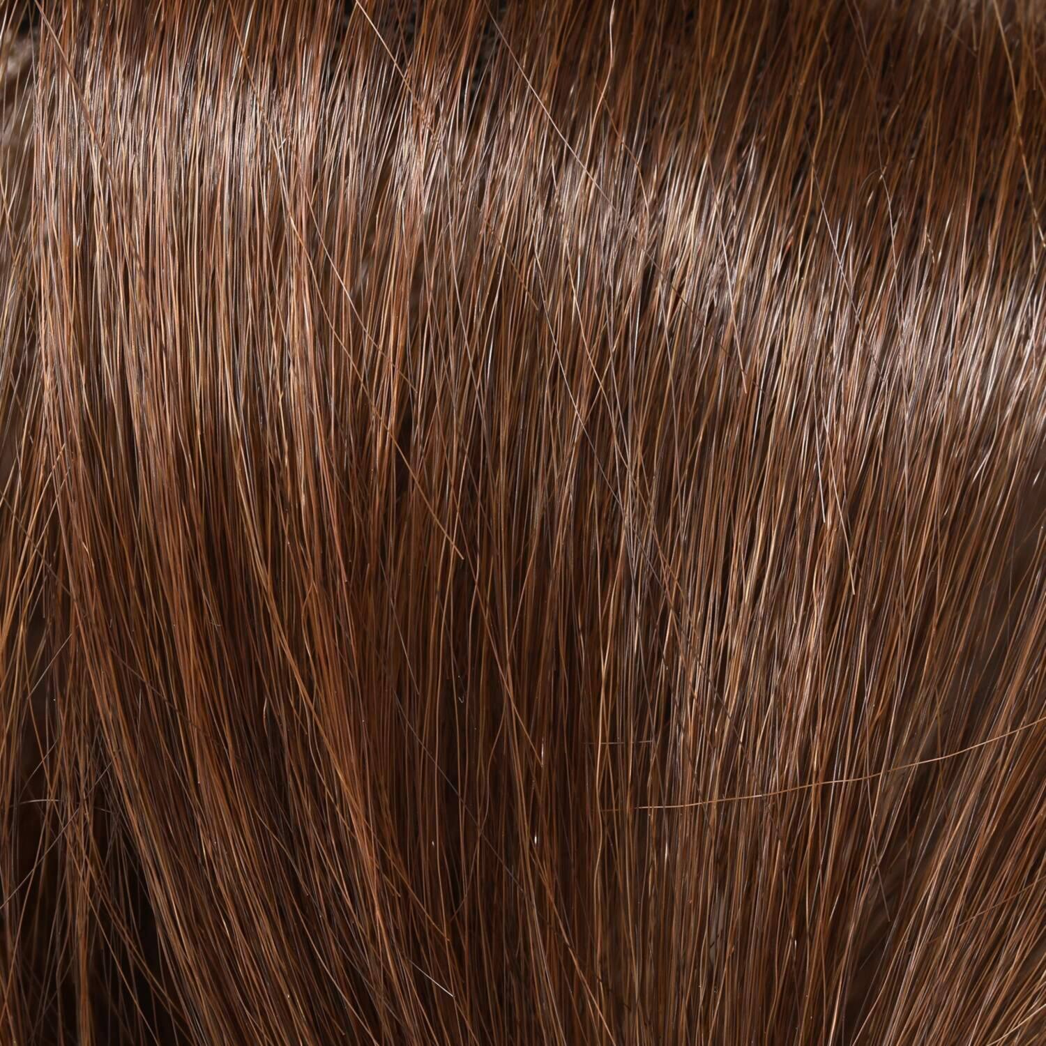 ぺスカ 特許取得！ ふんわりボリューム演出 クリップ不要！白髪特化型 ポイントウィッグ 新　チャチャ＜ショート＞ 特別セット