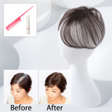 ぺスカ 特許取得！ ふんわりボリューム演出 ...