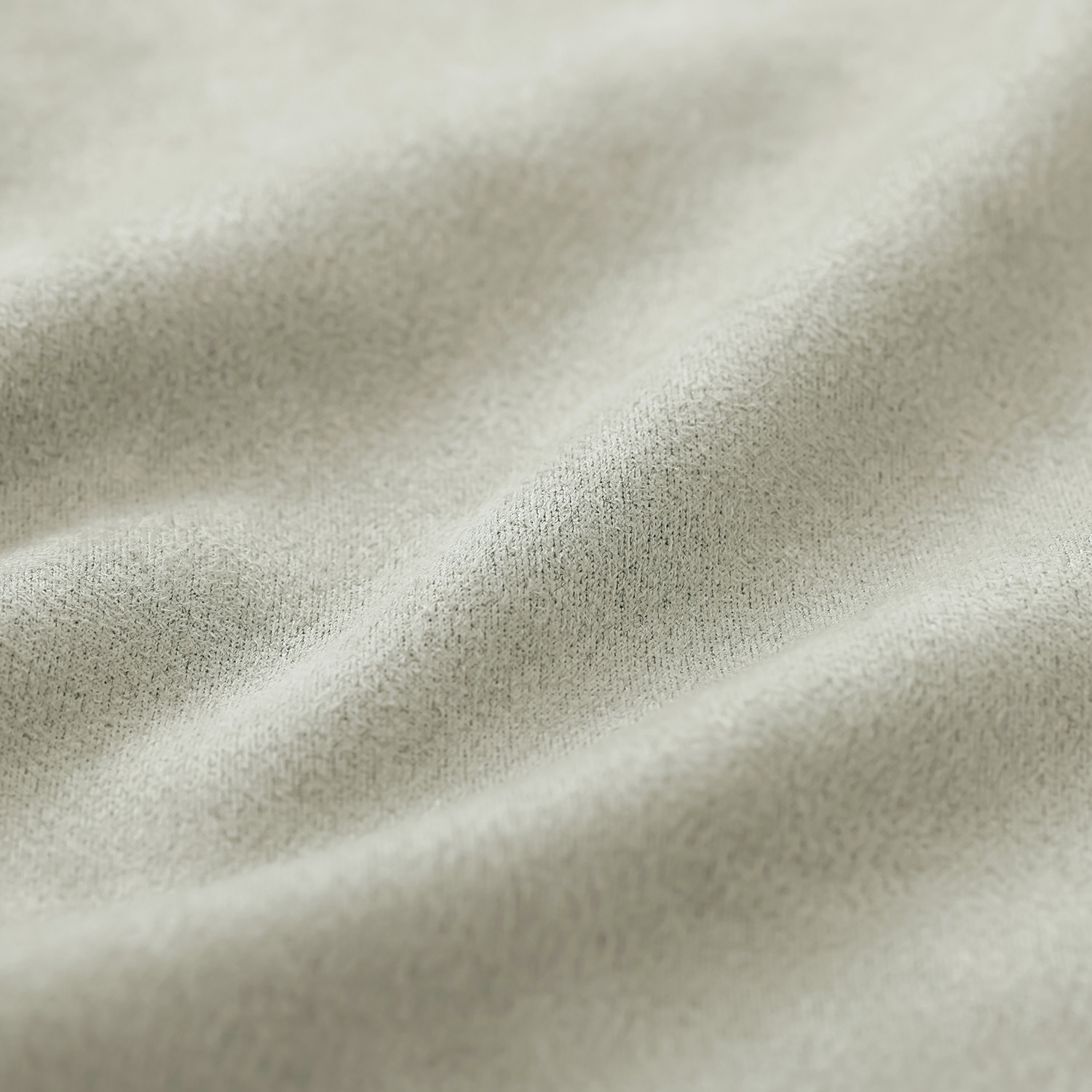 チーロ スエードタッチ シャツジャケット