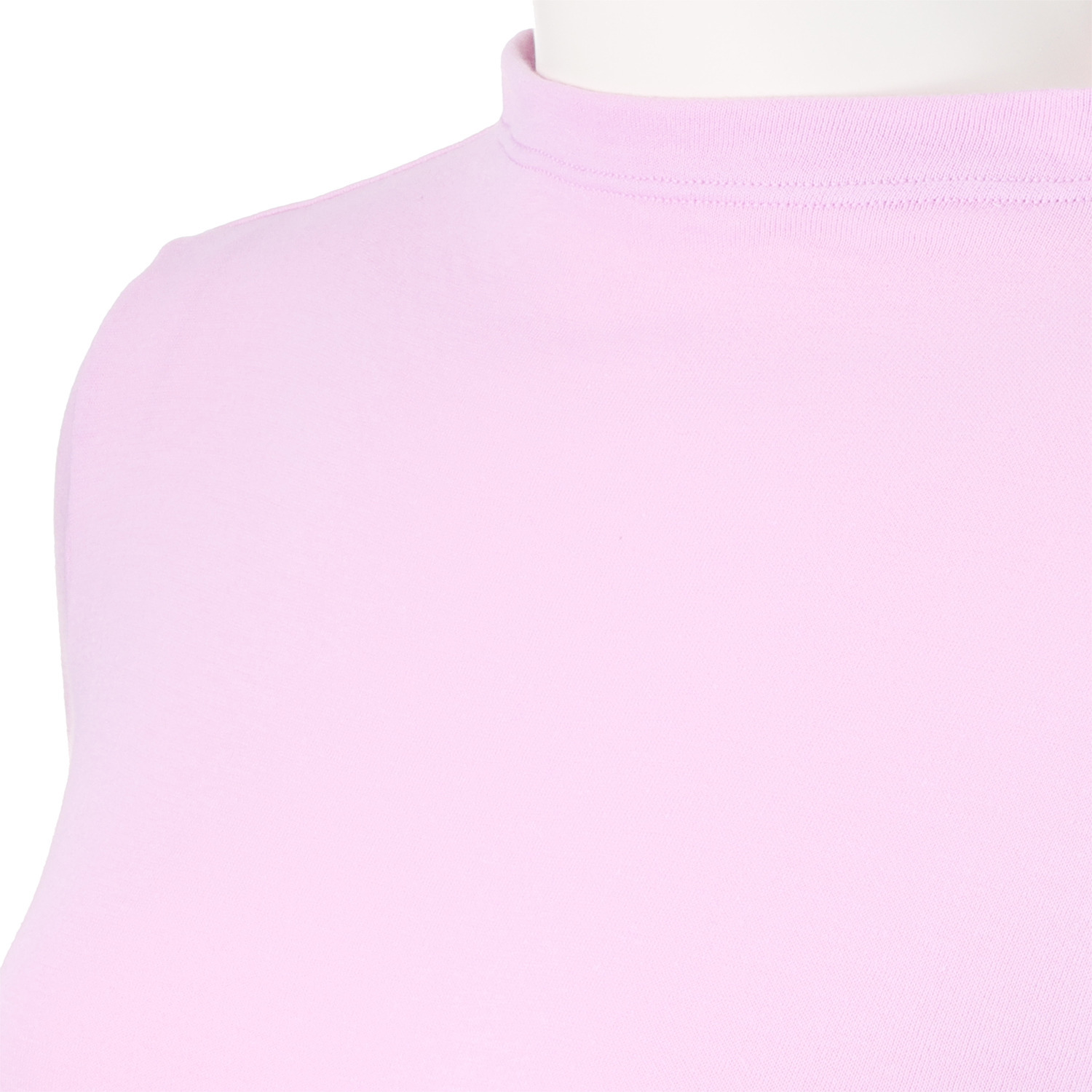 着まわし７デイズ 吸水速乾 紀州パイル ボトルネック 五分袖プルオーバー ３枚セット