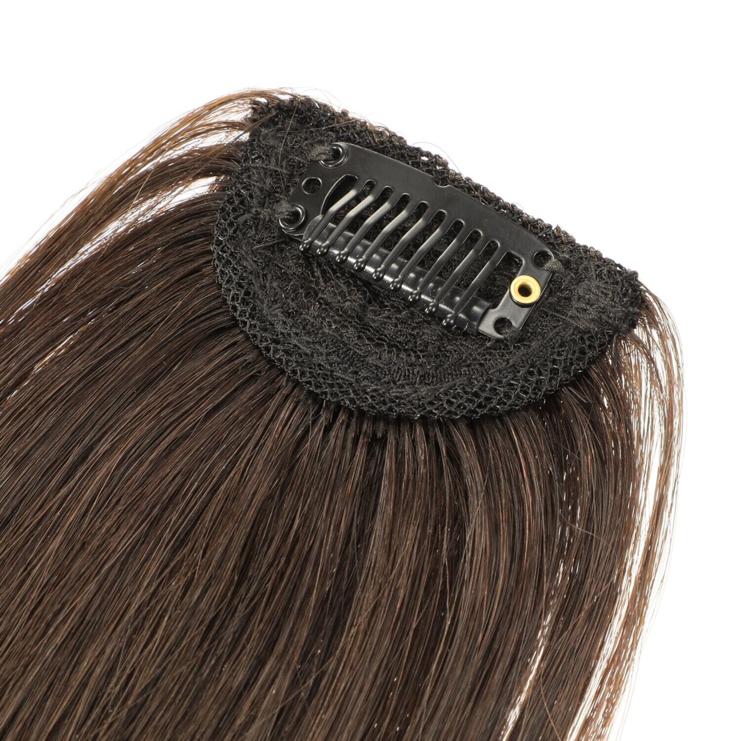 ギンカウィンカ ドレスドヘア 前髪ウィッグ ドゥーブル