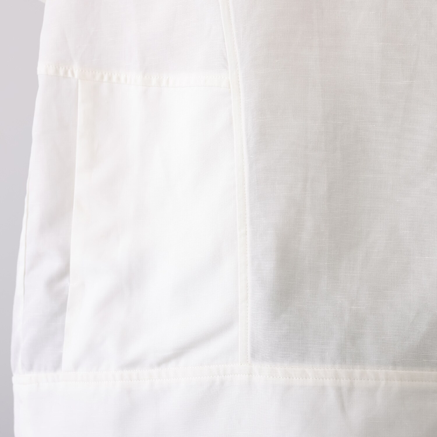 オルテンジア Ｔシャツ感覚で着るだけ！ カジュアルを上質に導く 大人の洗練ブラウス