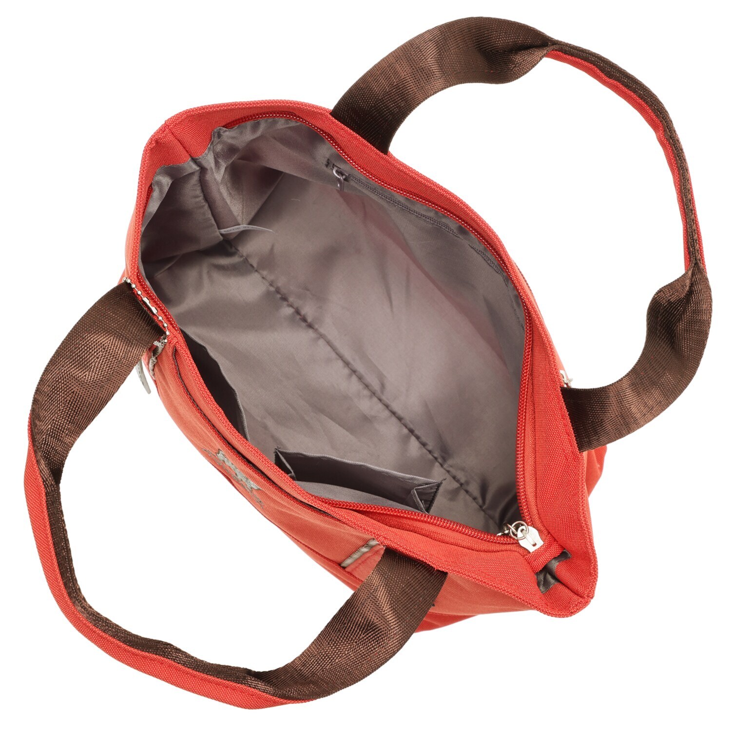 ダジュール ねこちゃん刺しゅう トートバッグ