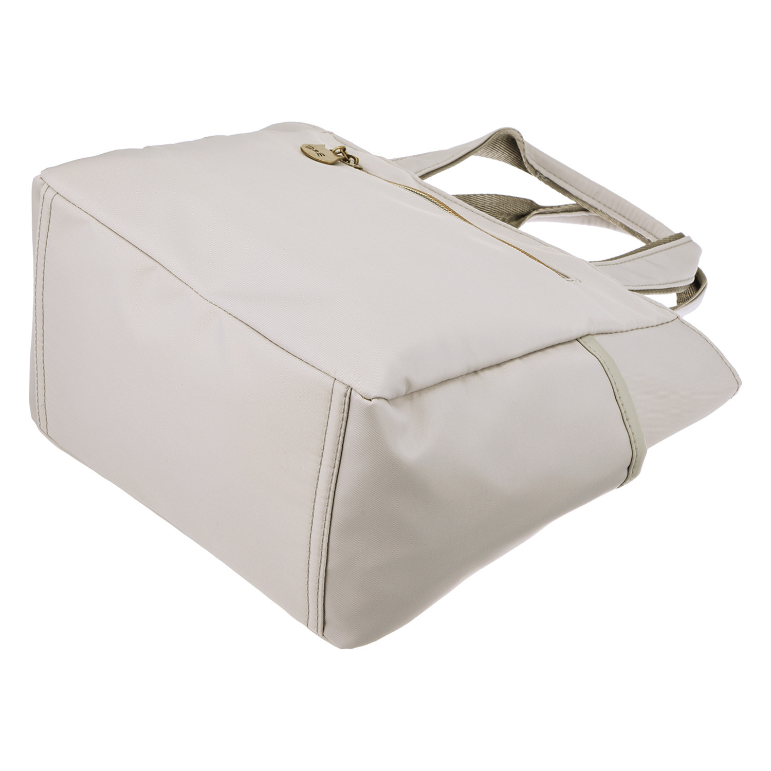 ダジュール ねこちゃんデザイン トートバッグ