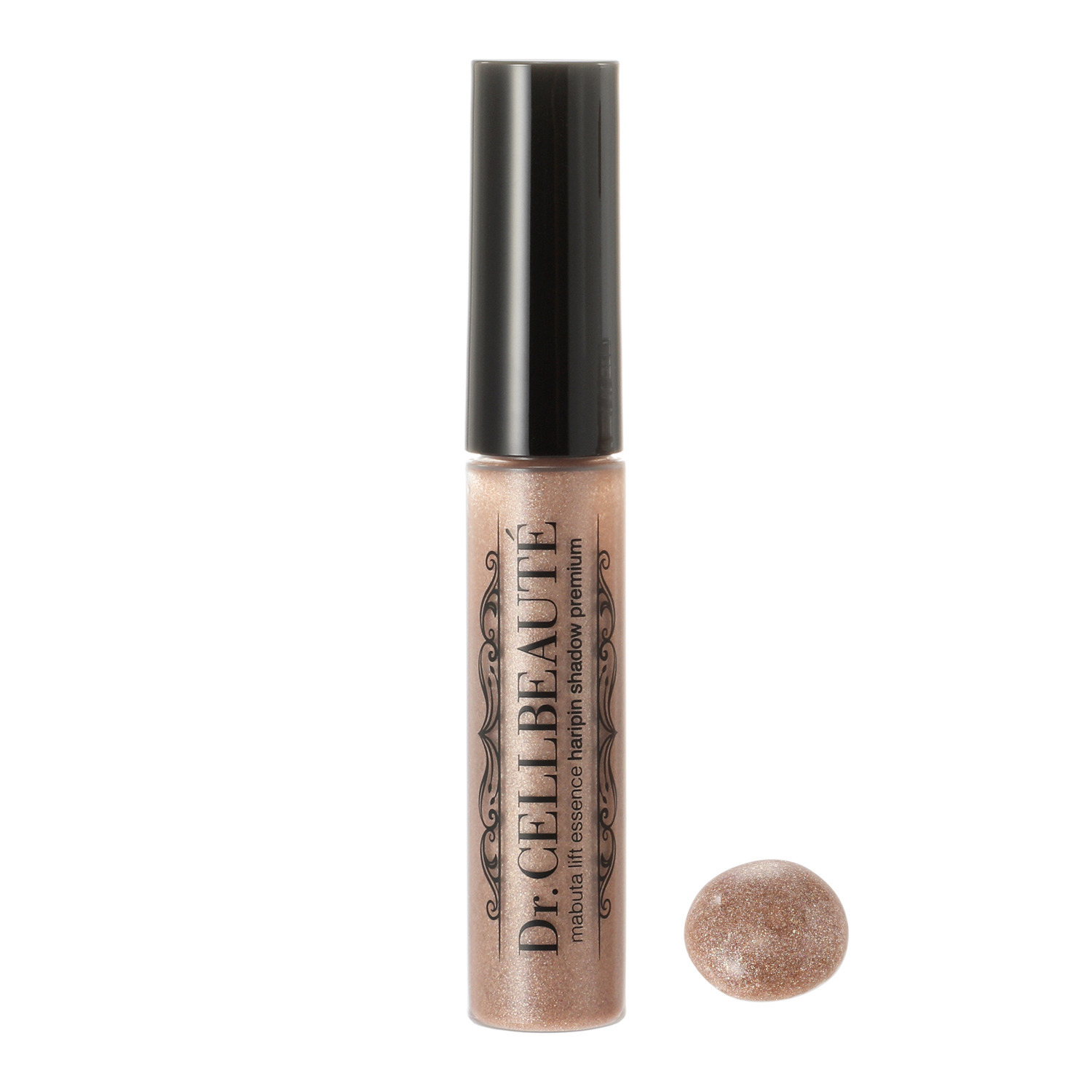 セルボーテ 塗って１分！速乾！簡単！ くっきり二重まぶた形成 １本３役！ まぶたリフト美容液 ハリピンシャドウ プレミアム ２本ポーチ付セット