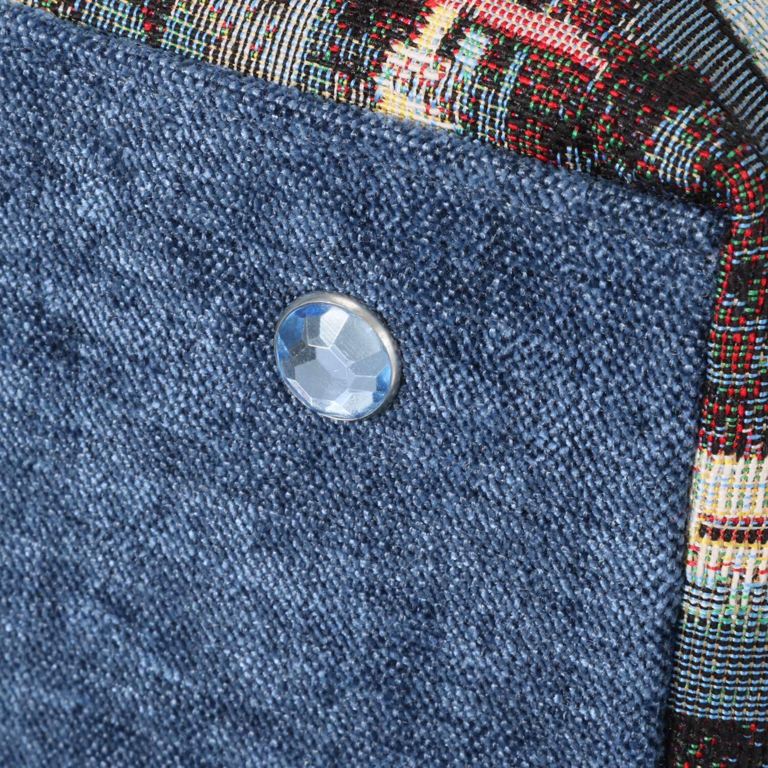 シンクビー！ ゴブラン織 トートバッグ “ドリームキャッスル”