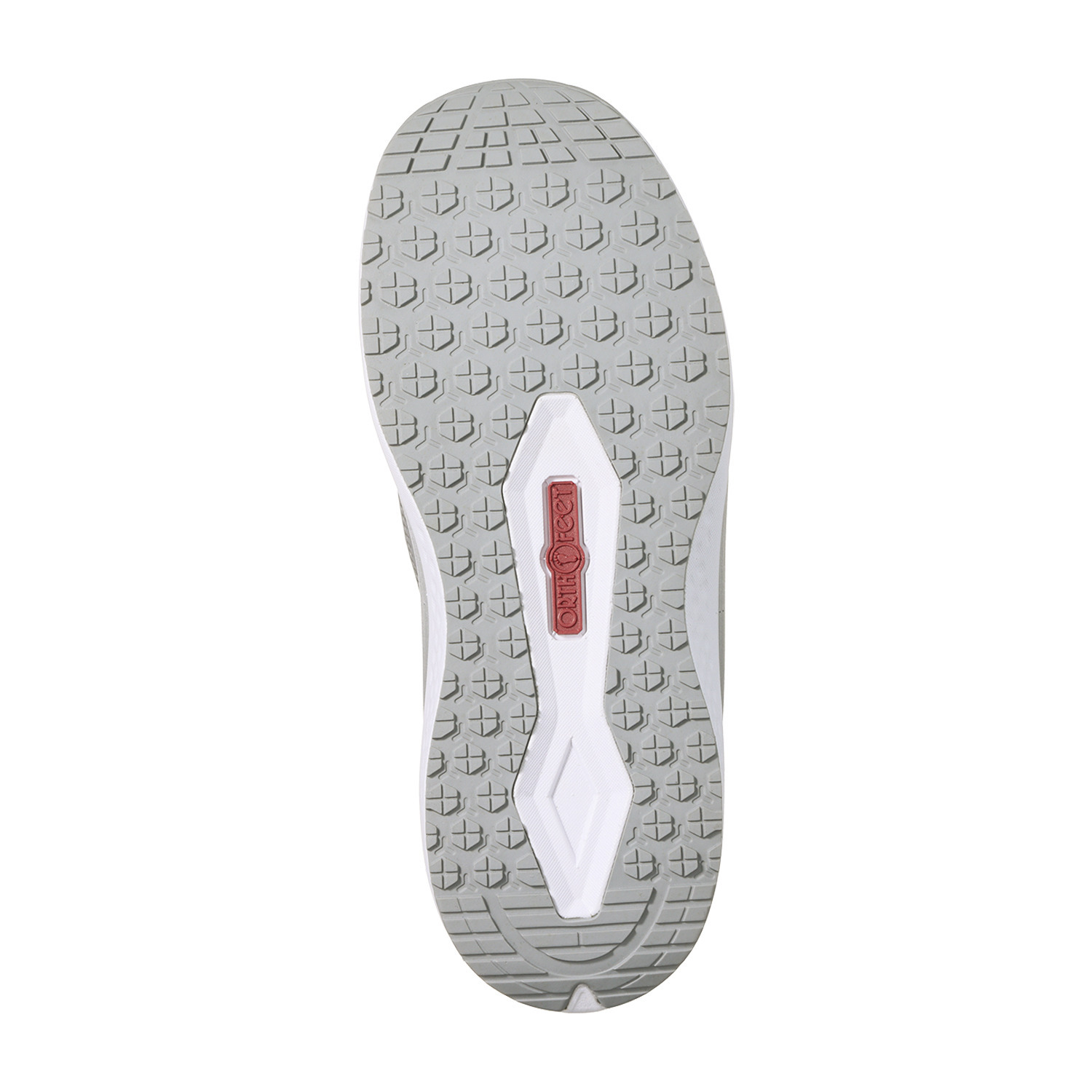 オーソフィート 足の専門家も認める 着脱簡単！歩きやすい！ 春から秋まで履ける スニーカーサンダル