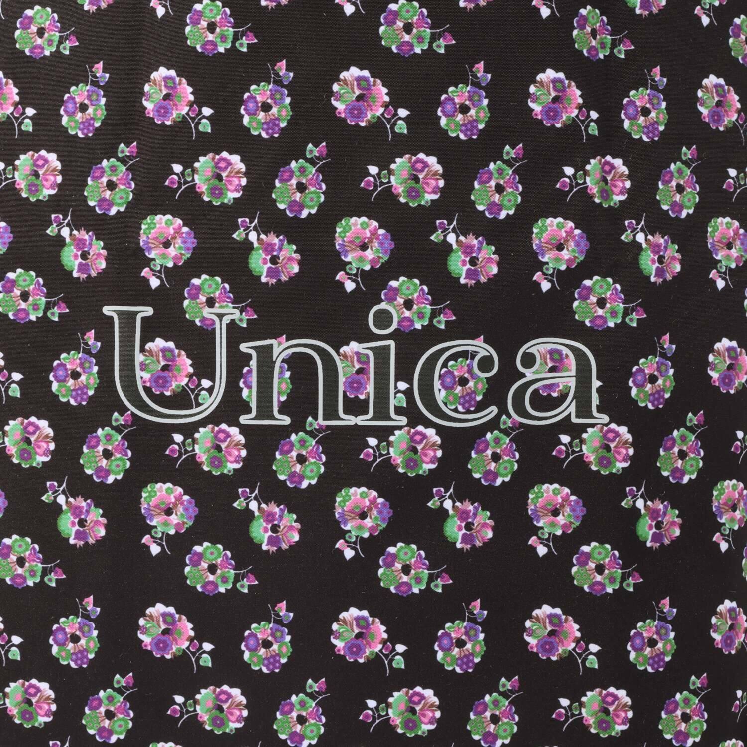 ウニカ 人間工学に基づいた ふんわりキルトポケット リュック ＜トートバッグ付＞