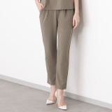 ＴＡＫＵＭＩＢＡ 洗えてシワになりにくい！ ...